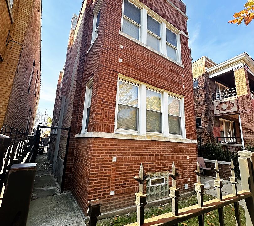 1st image of 6118 S Rockwell St