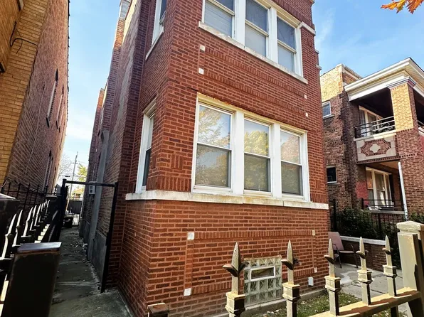 6118 S Rockwell St, Chicago, IL 60629