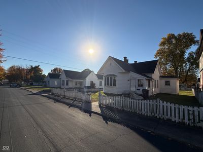 321 E Coal St, Brazil, IN, 47834