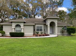 1332 Fussell Hollow Rd, Odessa, FL 33556