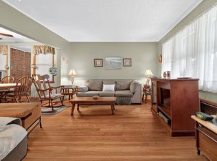 100 Lexington Ave, Bayonne, NJ 07002