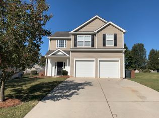 1710 Beeson Park Ln, Kernersville, NC 27284