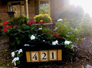 421 Cutlass Rd, Knoxville, TN 37934