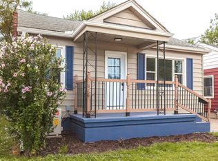 422 Welland Ave, Saint Catharines, ON L2M 5T8