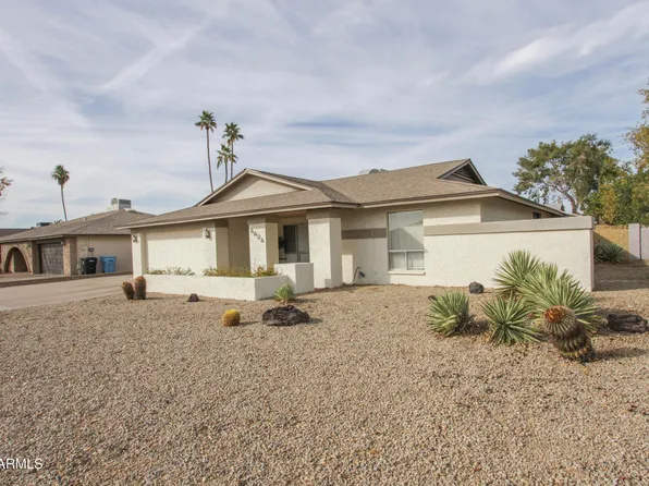 4434 W DAHLIA Drive, Glendale, AZ 85304