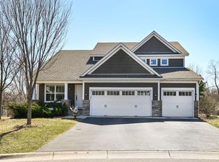 13331 White Pine Ct N, Dayton, MN 55327