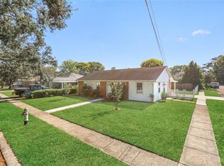 701 N Sibley St, Metairie, LA 70003
