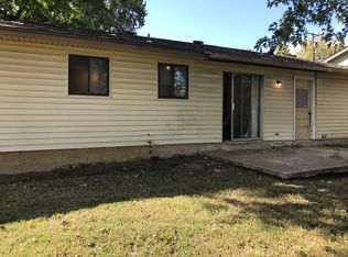 18531 E 1st St S, Tulsa, OK 74108