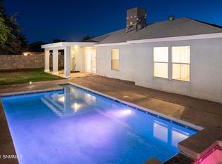 5920 Star View Dr, Las Cruces, NM 88012
