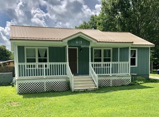 415 State St, Fayetteville, TN 37334