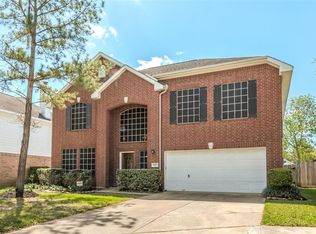 20523 Indian Grove Ln, Katy, TX 77450