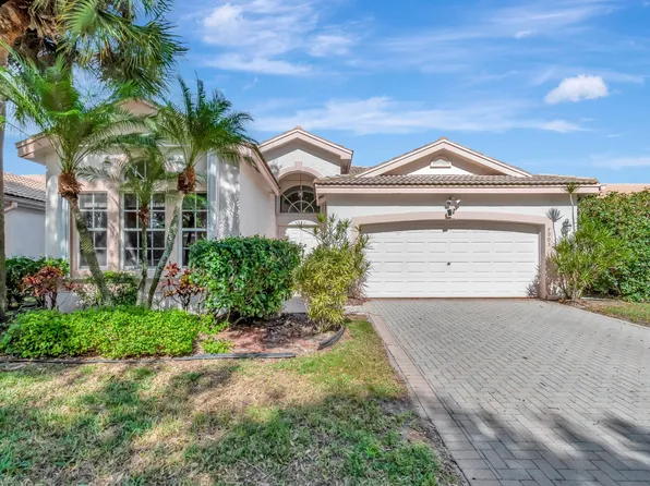 7903 Samara Street, Boynton Beach, FL 33437