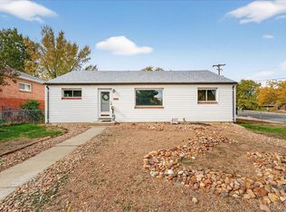 9341 York St, Thornton, CO 80229