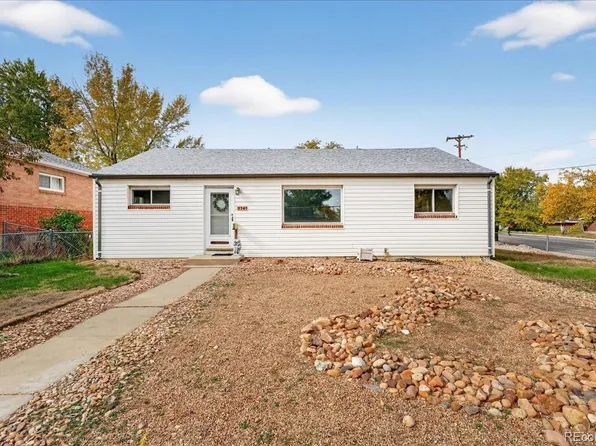 9341 York Street, Thornton, CO 80229