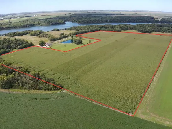 0 Adam Rd, Dewitt, IL 61735