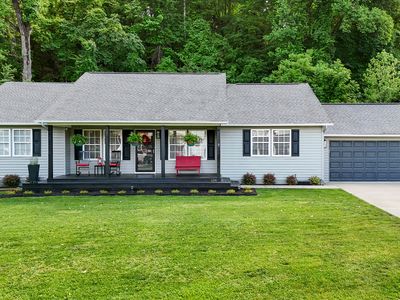 134 Jordan Dr, Caryville, TN, 37714
