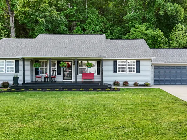 134 Jordan Dr, Caryville, TN 37714