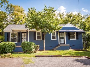 531 Rosedale Ave, Nashville, TN 37211