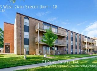 1733 W 24th St #18, Lawrence, KS 66046
