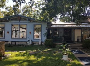 10911 S 36th West Ave, Sapulpa, OK 74066