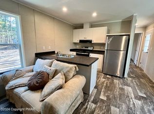 Keystone Rd, Gouldsboro, PA 18424