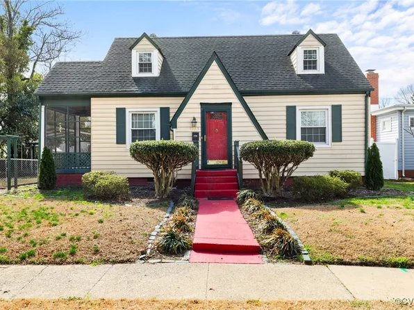 1203 Apperson St, Richmond, VA 23231