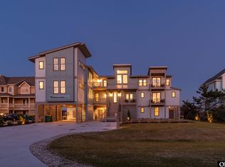 981 Lighthouse Dr LOT 10, Corolla, NC 27927