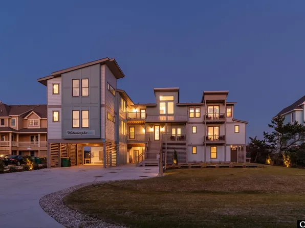 981 Lighthouse Dr Lot 10, Corolla, NC 27927