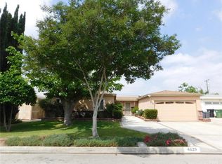 4629 N Fircroft Ave, Covina, CA 91722