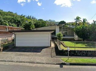 1655 Onipaa St, Honolulu, HI 96819