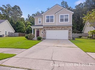 158 Charlesfort Way, Moncks Corner, SC 29461