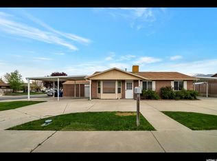 615 E 600 N, Spanish Fork, UT 84660