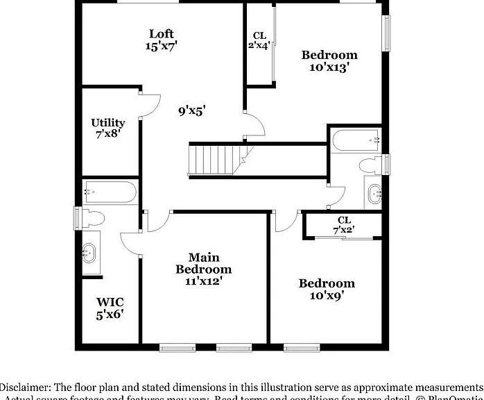 18619 E 46th Pl — Photo 3