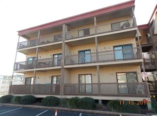 6309 N Ocean Blvd #11, North Myrtle Beach, SC 29582