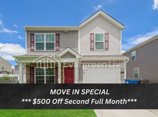 1305 Aurora Glen Dr, Rural Hall, NC 27045