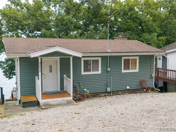 32612 Broadview Hts, Gravois Mills, MO 65037