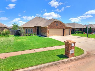 1013 SW 15th St, Moore, OK, 73160