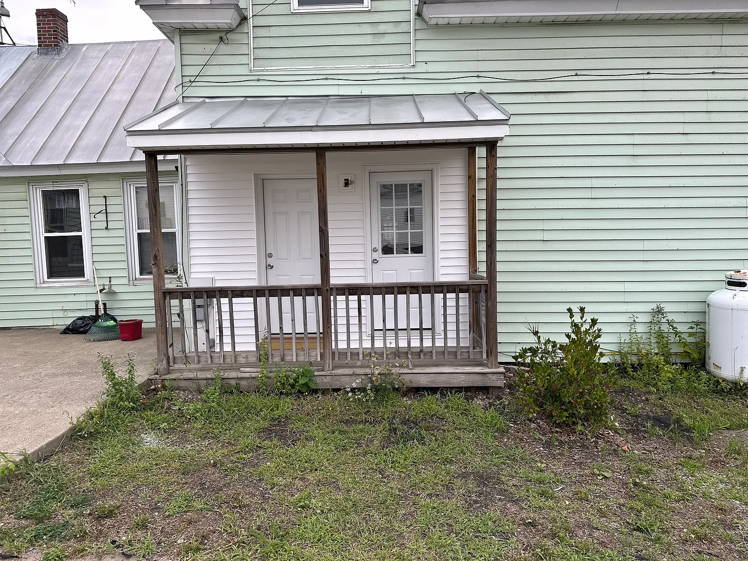 1 bed, 460 sqft, $1,100 — Photo 1