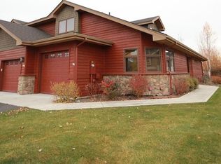 385 Eagle Bend Dr, Bigfork, MT 59911