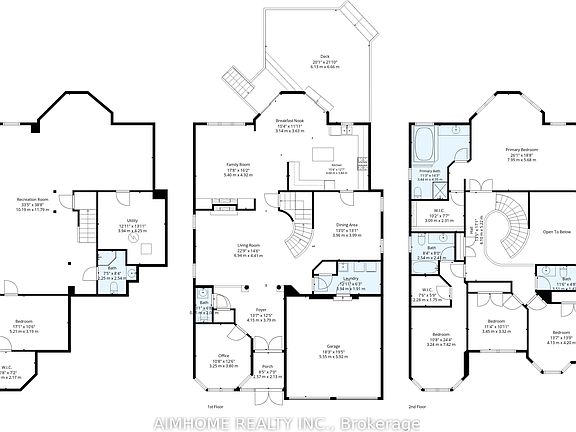 3rd image of 48 Red Ash Dr