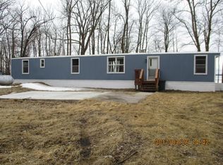22122 E Height Of Land Dr, Detroit Lakes, MN 56501