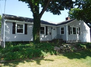 16 Pepper Rd, Weymouth, MA 02190