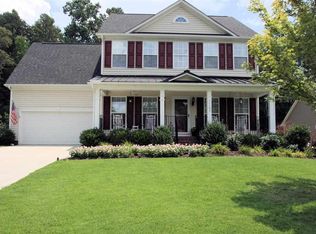 1153 Bontrager Trl, Fort Mill, SC 29715