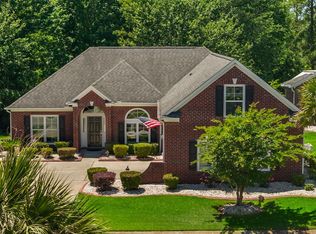 4500 Grovecrest Circle, North Myrtle Beach, SC 29582