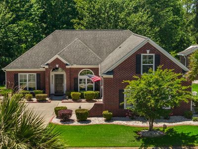 4500 Grovecrest Circle, North Myrtle Beach, SC, 29582