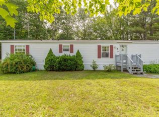 6 Stave Mill Rd, Gray, ME 04039