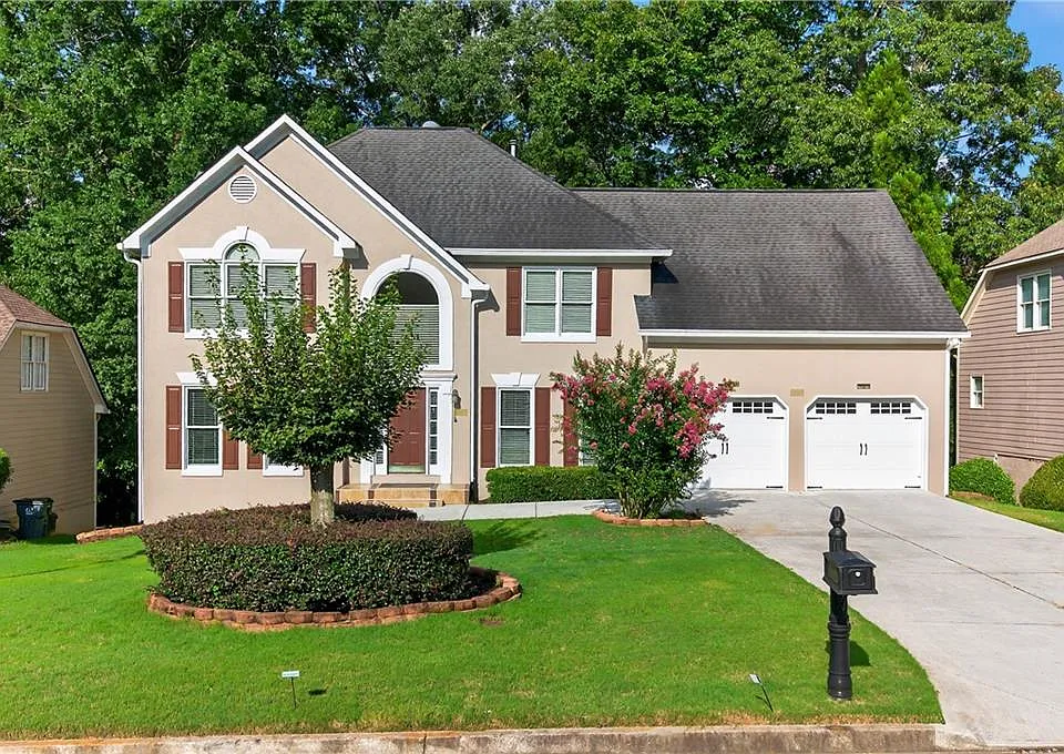 3760 Peachbluff Ct