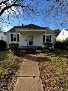 1414 Carter St, Richmond, VA, 23220