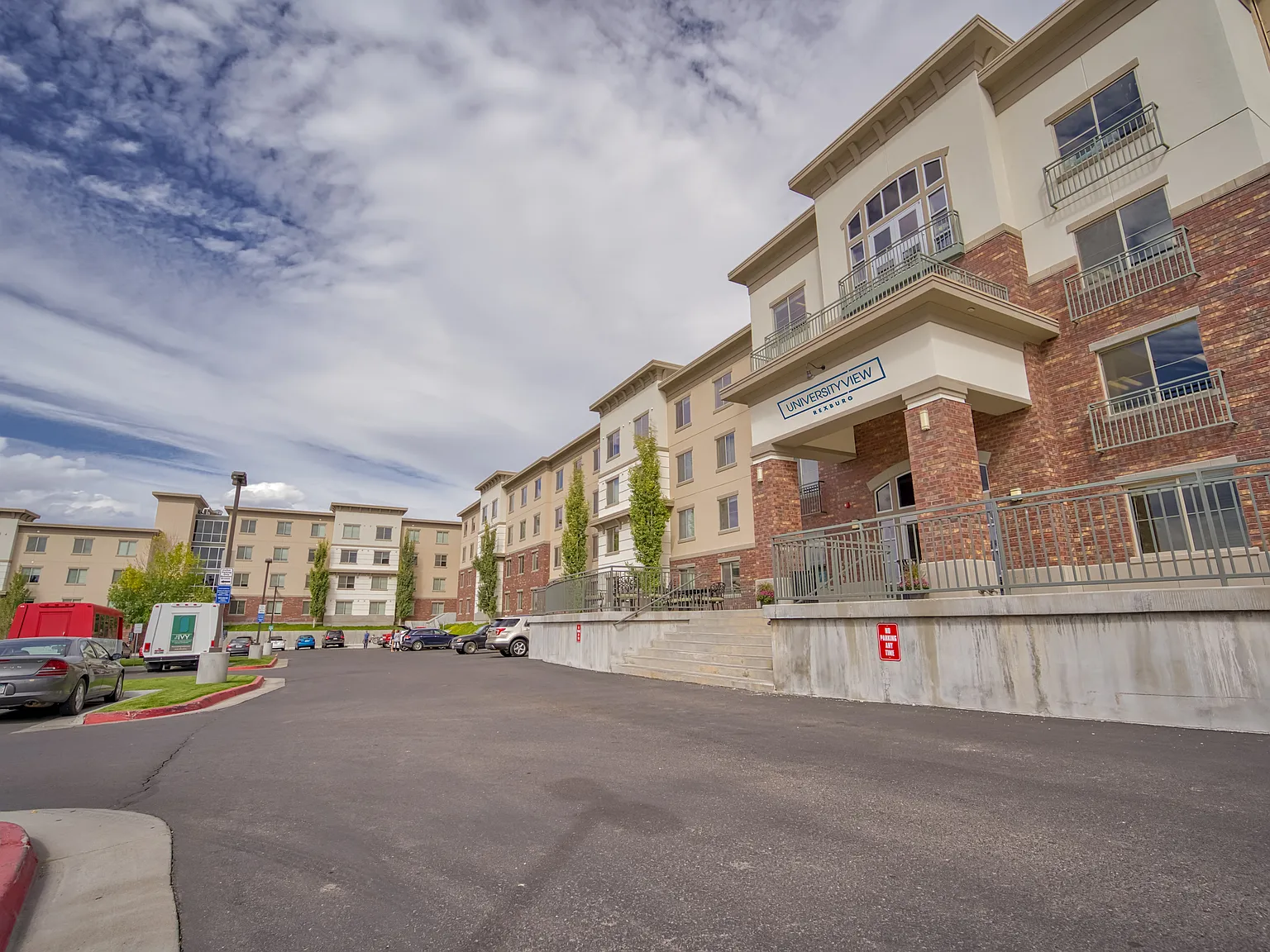 University View Rexburg — Photo 4