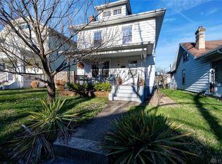 417 Santa Cruz Ave, Dayton, OH 45410